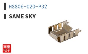 HSS06-C20-P32 ͼƬ